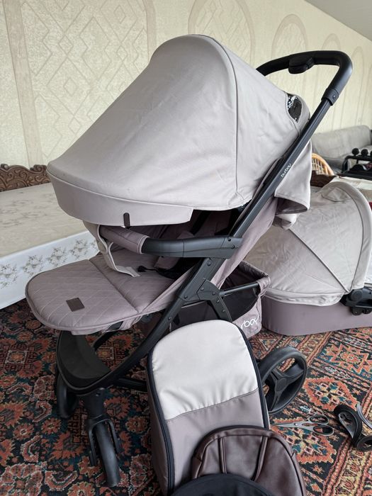 Kalyaska burbay orginal