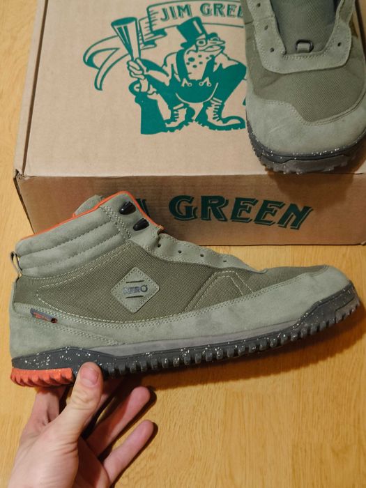 Боси обувки/XeroShoes/Преходна обувки/48