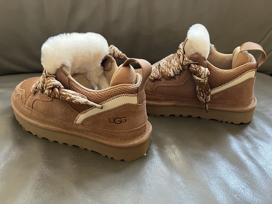 UGG Lowmel #39 nou