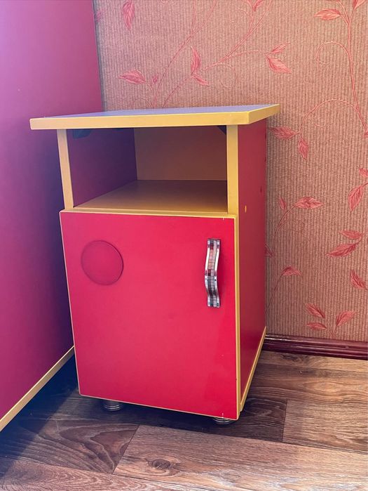 Спальный гарнитур