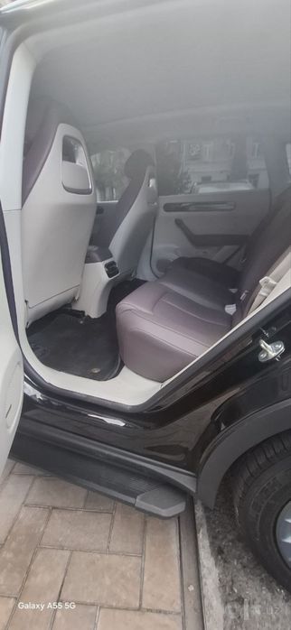 Продается Leapmotor c11 срочно! 2024 пробег 44.600