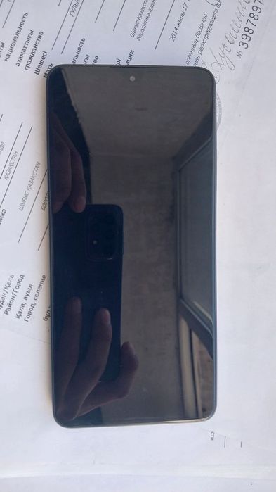 Poco x7pro 12/512гб
