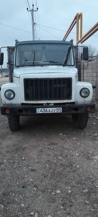 3309 дизельный газ 53