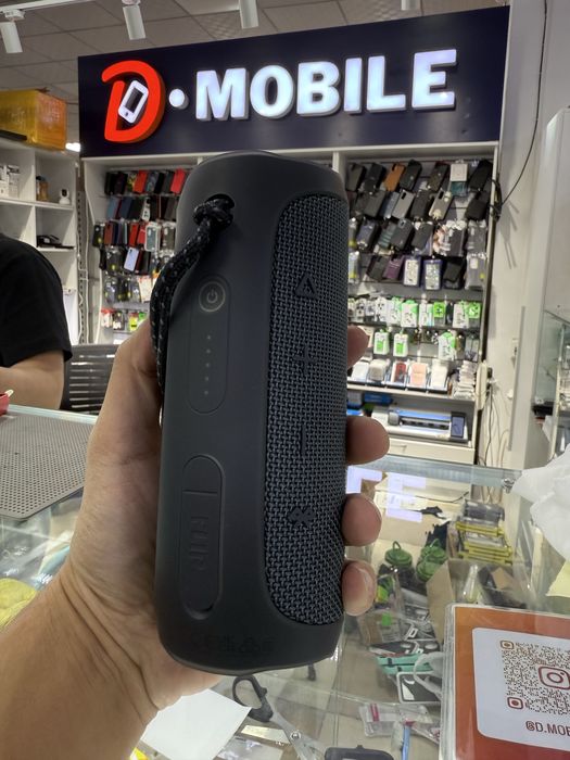 Колонка JBL flip essential 2, ЕАС, оригинал