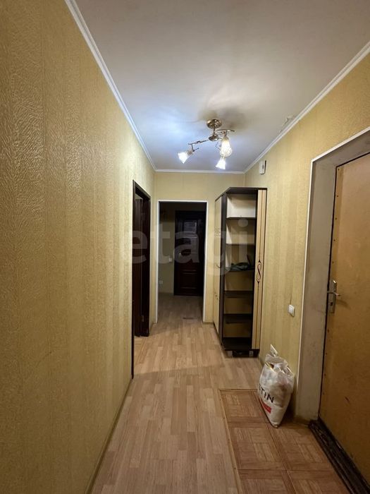 2-х ком кварт на Рахмете!