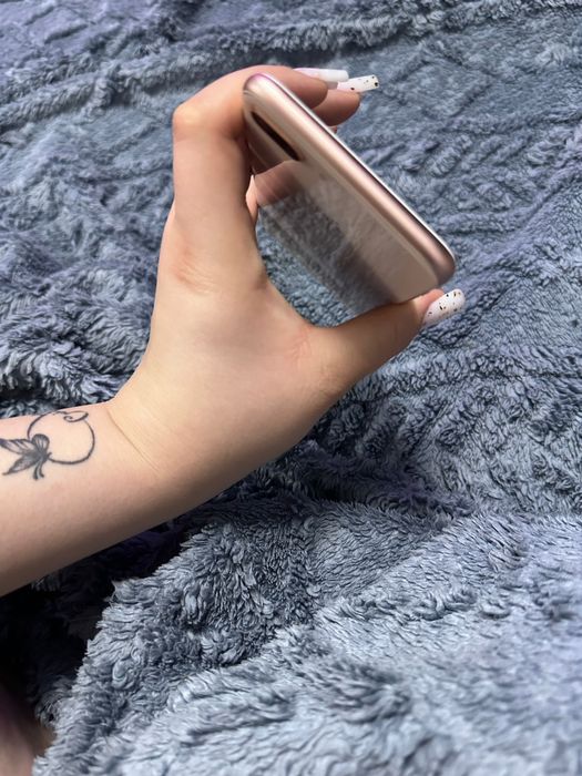 Iphone 8 plus 100% baterie