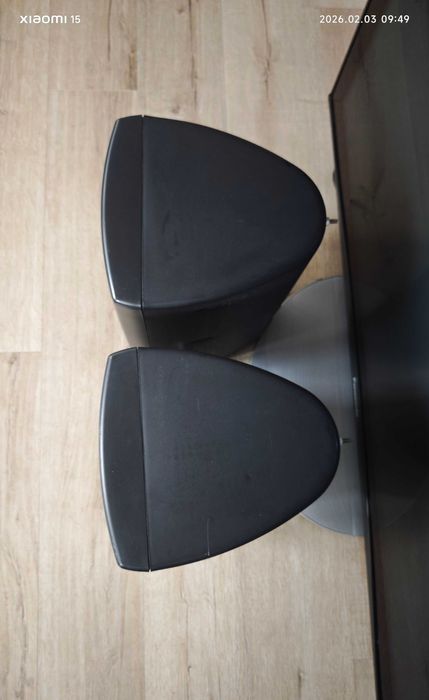 Тонколони Kenwood JL-1106