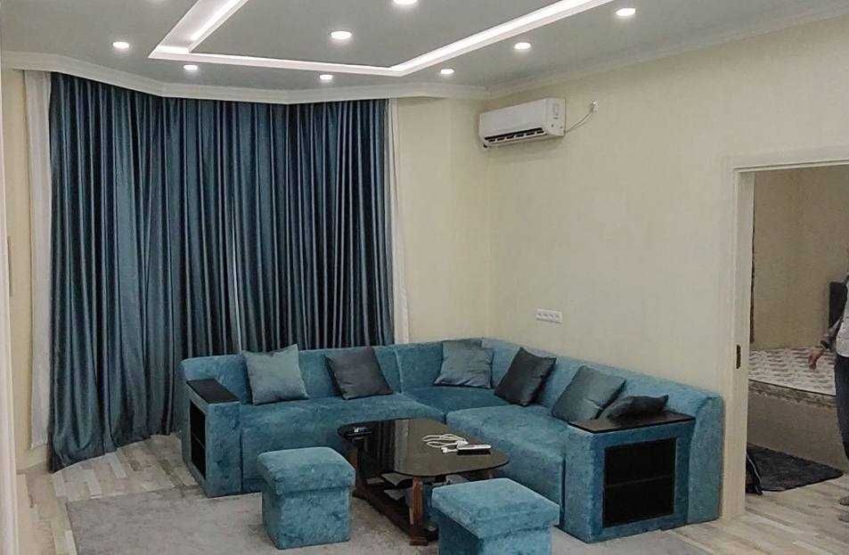 Сдается квартира  в ЖК Dream House 
Ориентир - Роддом N8