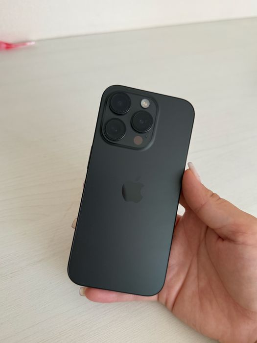 Iphone 15 pro 128гб