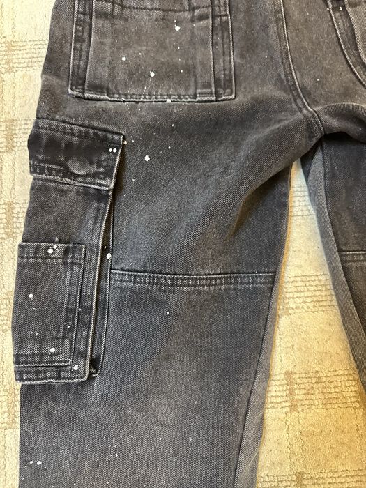 Pantaloni Blugi Jaded London