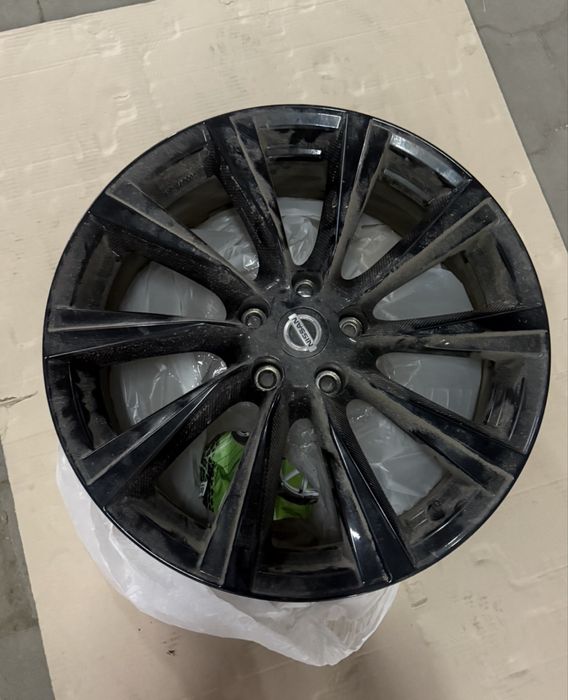 Продам диски R19