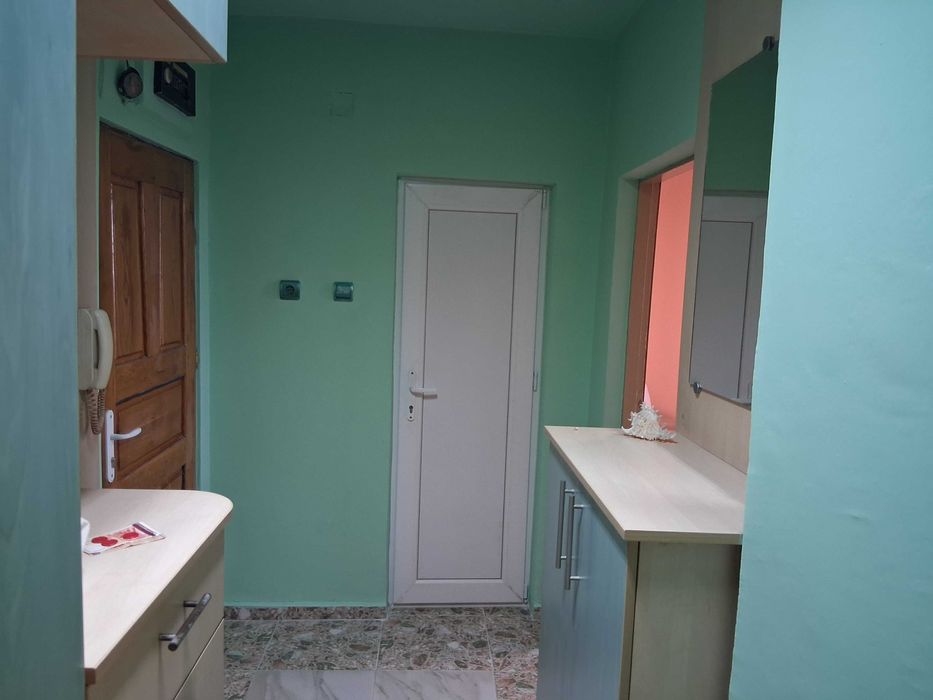 Дава се под наем Двустаен апартамент в Варна, Младост 1 - 60 кв.м за 420 € - Снимка #14