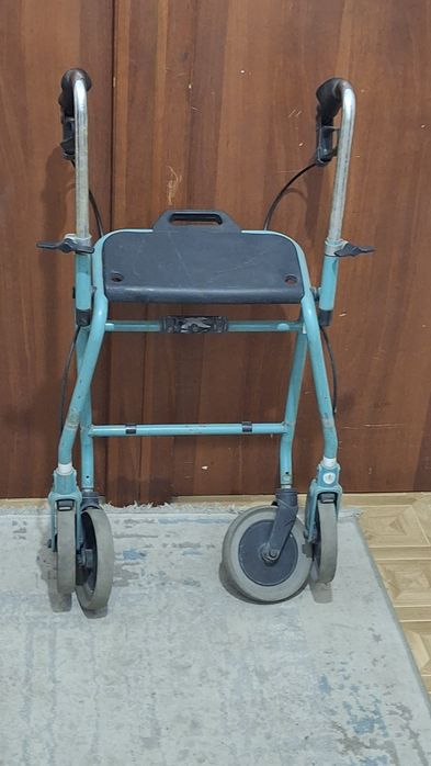 Ходунок для взрослых