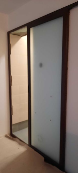 ПВЦ и АЛ дограма