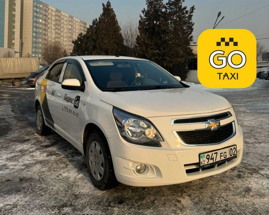 Аренда авто под такси по самым выгодным ценам