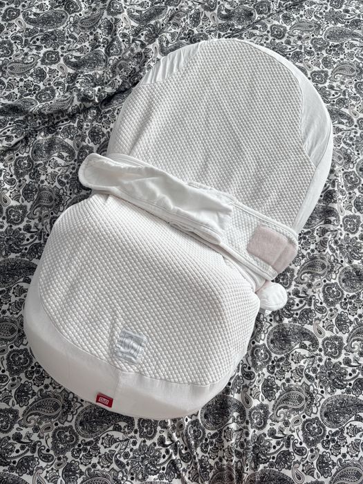 Red Castle Cocoonababy Nest