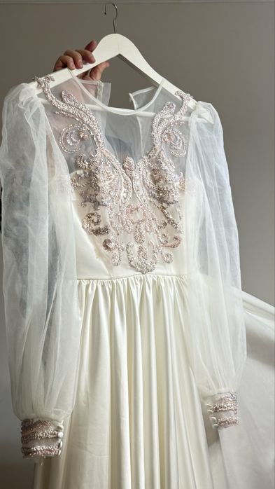 Узату , той га койлек