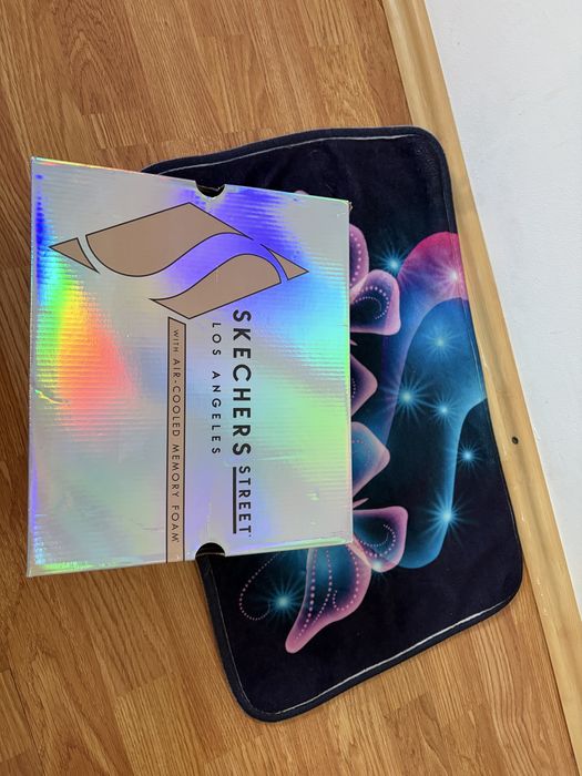 Ghete  pentru femei SKECHERS Uno Rugged Fall Air black