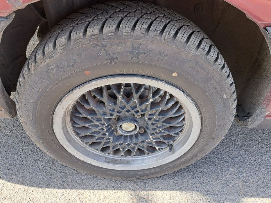 Продаю балоны с дисками