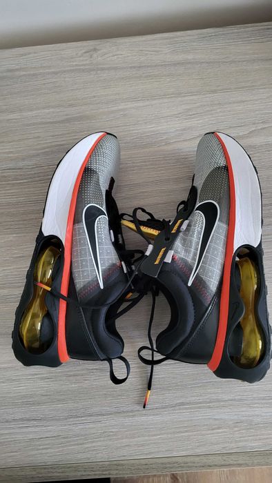 Adidasi Nike air max