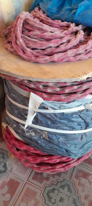 Цепь, Занжир 120метр ва 200 метр