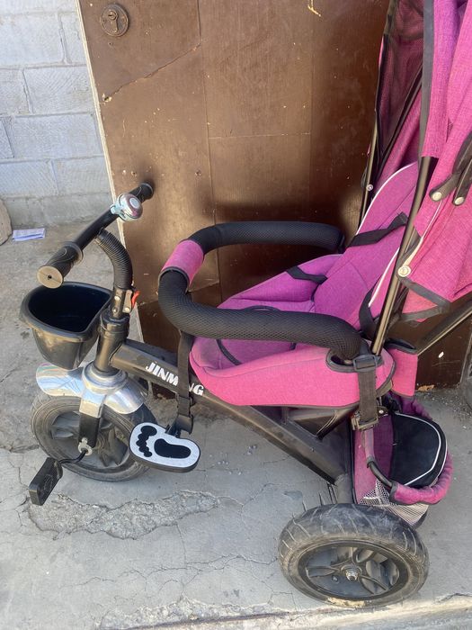 Велосипед детский