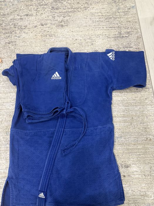 Кимоно Адидас Мастерский 175размер