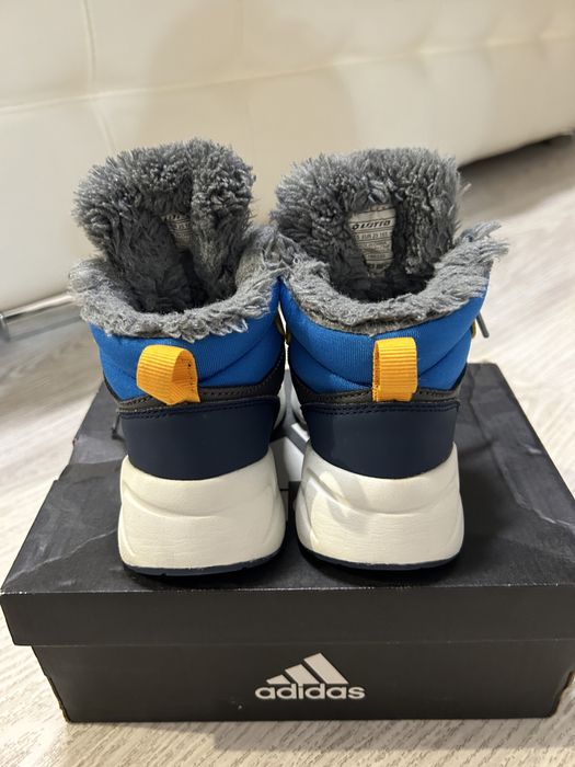 Ghete imblanite copii