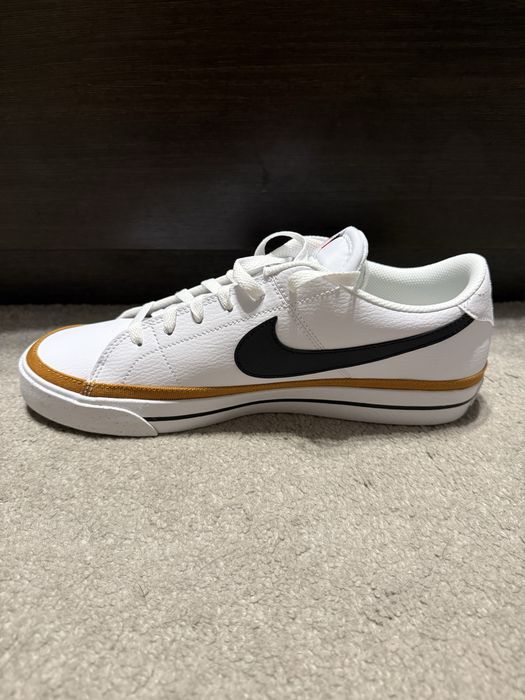 Nike Court Legacy - оригинальные