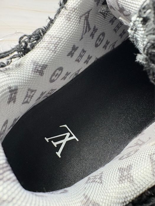 Adidasi Louis Vuitton Skates 2.0