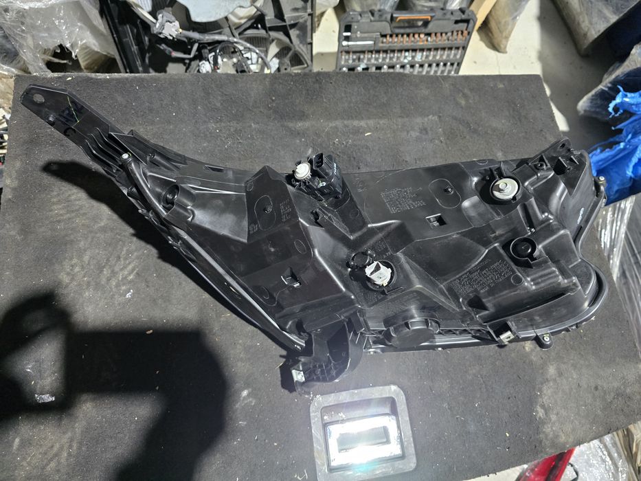 Far stinga full led impecabila honda HRV facelift 2022