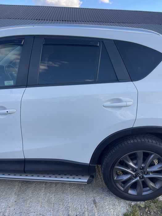 Usa portiera mazda cx5 2012-2017