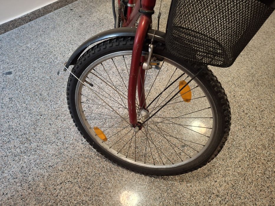 Велосипед  Panther