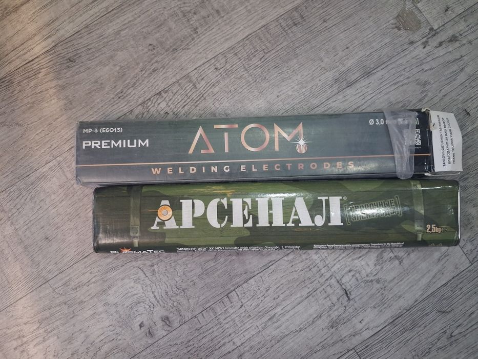 Elektrot optom narxlarda