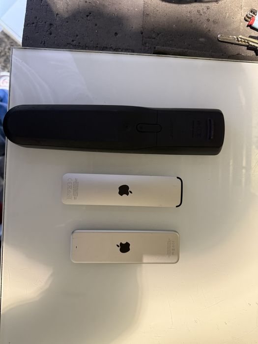 Telecomanda Bose 550,600,650 apple tv 4k si hd