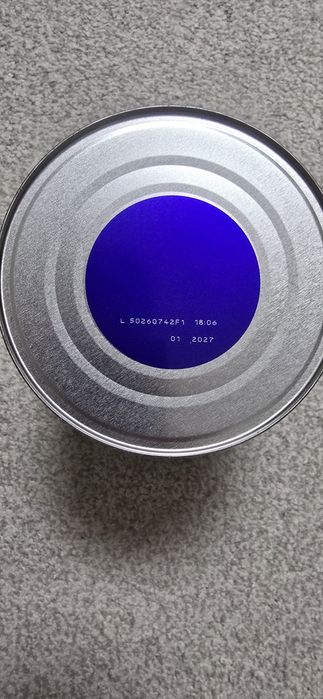 Lapte praf Nan Supreme 1