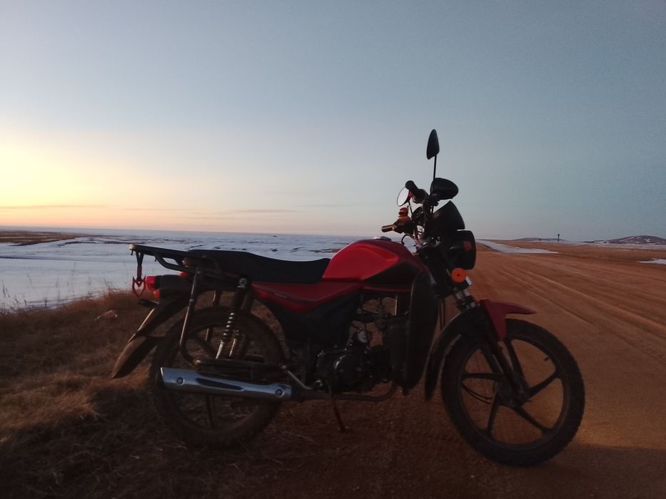 Альфа в идеальном состояние