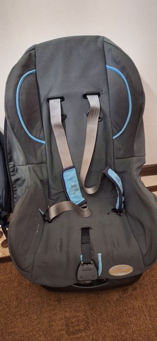 Продавам детско столче за ко