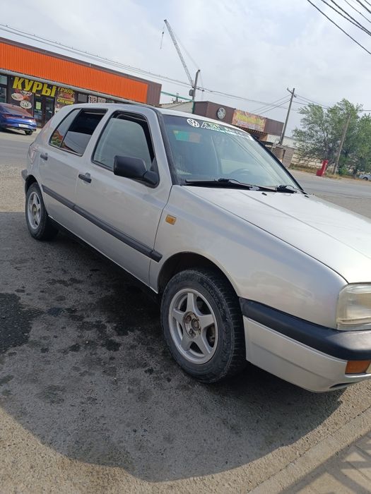 Продам машину на ходу