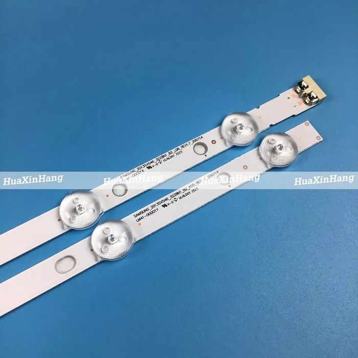 Barete led samsung UE46H5304,UN46EH5000,UE46H6273,UE46H6233,UE46H6204