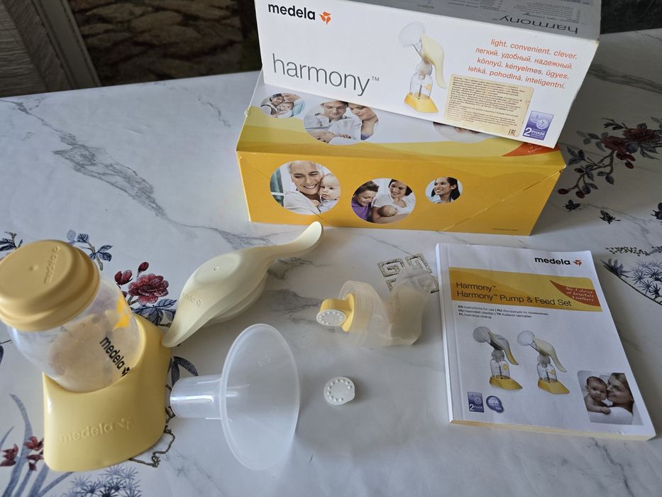 Продается молокоотсос