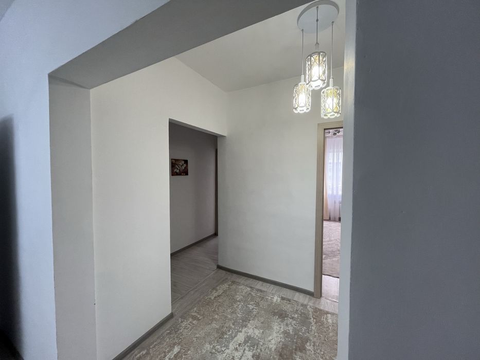 Продам квартиру Сити 3 мкр