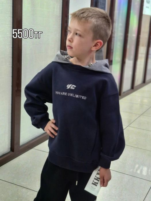 Детская одежда Каспи Ред. Рассрочка