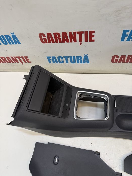Cotieră reglabilă VW Golf 5 Plus Originală