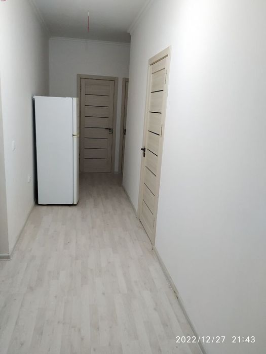 Arenda kvartira. Olmos navostroyka. Bollarga xam beriladi