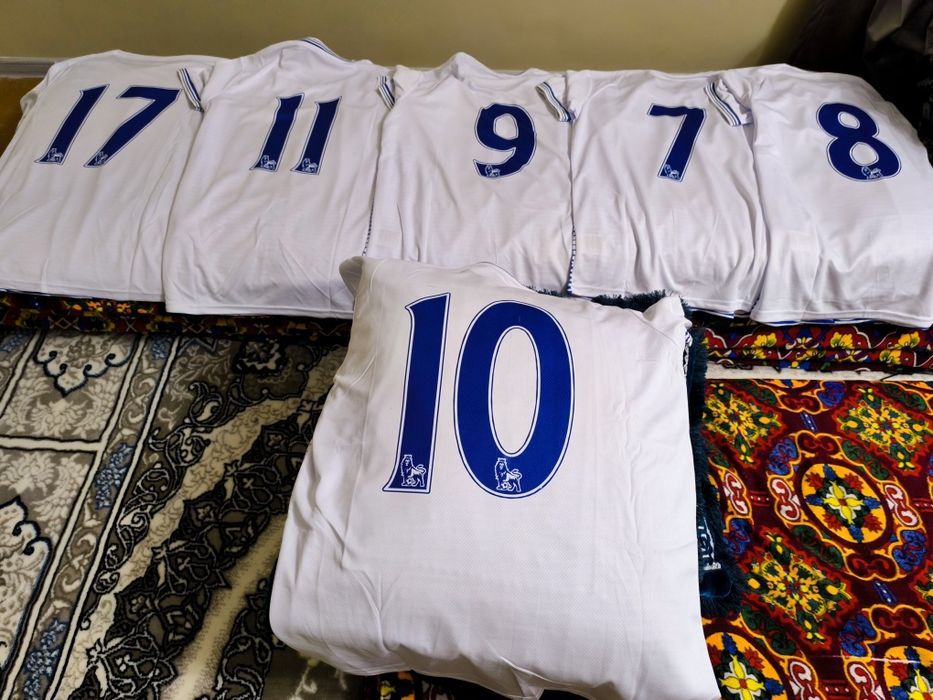 Готовый бизнес: Аппарат для вышивки и сублимационной печать