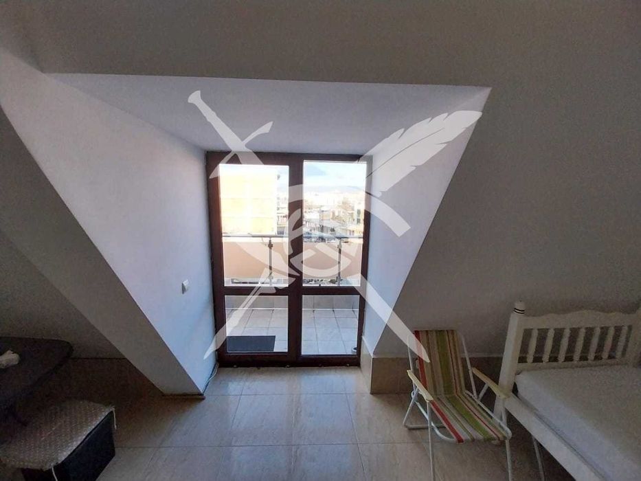 Продава се Двустаен апартамент в Несебър - 78 кв.м за 962 €/кв.м - Снимка #4