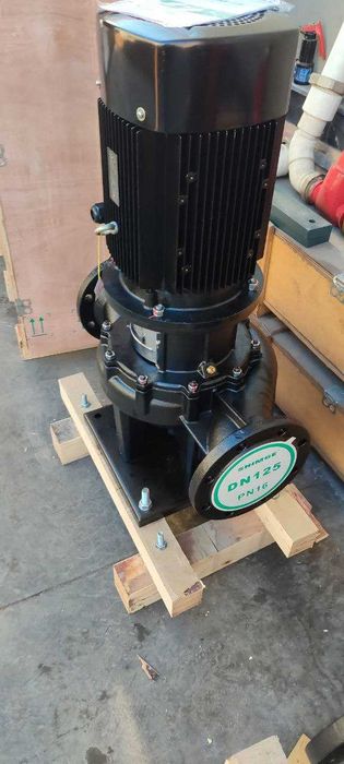 Shimge SAAB GREEN PRO циркуляционный насос для отопления горячей воды