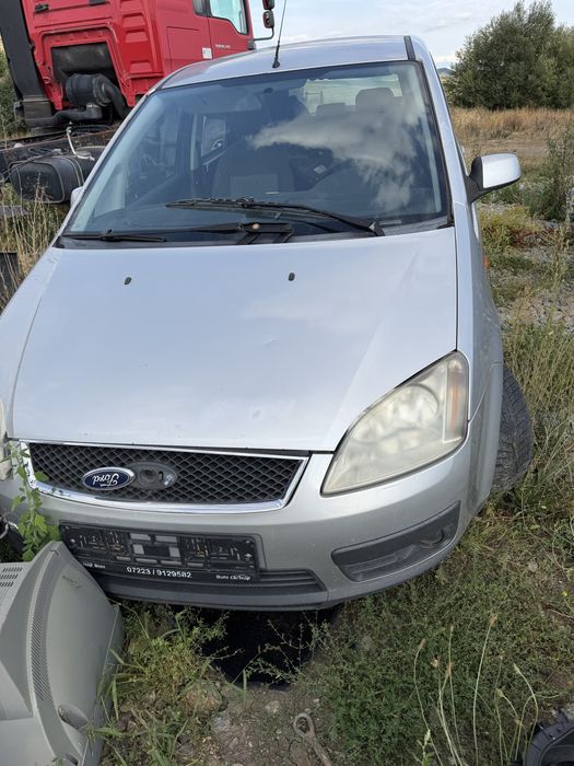 Dezmembrez Ford c Max