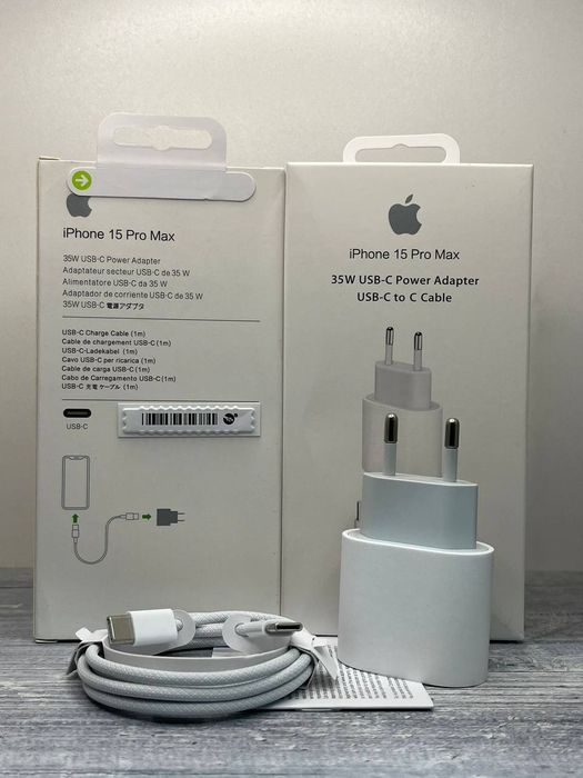 Оригинал зарядка Айфон,Адаптер,шнур Iphone